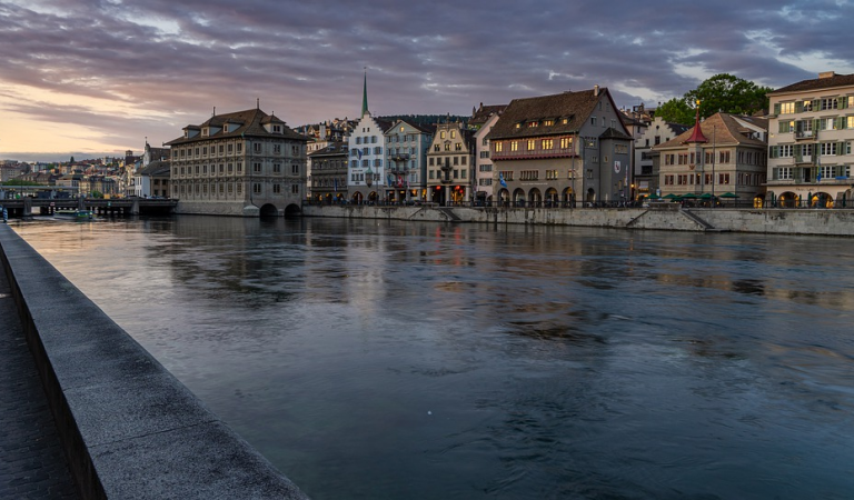 Šveicarijoje pirmą kartą per 12 metų sumažėjo laisvų būstų skaičius