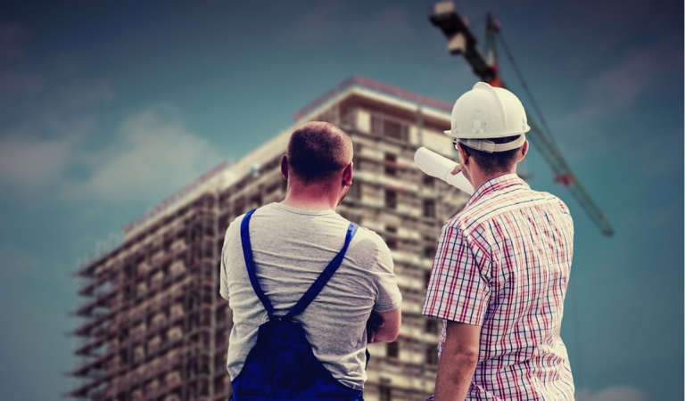JAV: namų kainoms kylant, statytojų pasitikėjimas krenta