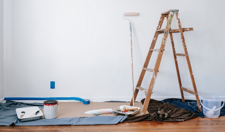 Planuojantiems būsto remontą: kaip išvengti klaidų ir kam geriau nevertėtų taupyti