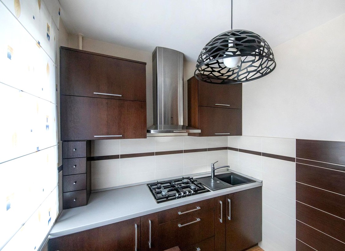 Parduodamas butas Žardininkų g., Žardininkai, Klaipėdos m., Klaipėdos m. sav., 47 m² ploto 2 kambariai 5