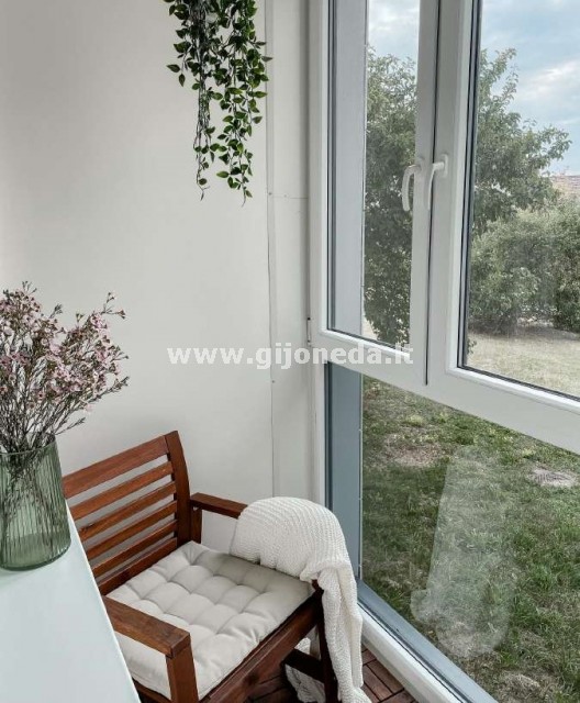 Parduodamas butas Panevėžio g., Miško, Klaipėdos m., Klaipėdos m. sav., 77 m² ploto 3 kambariai 12