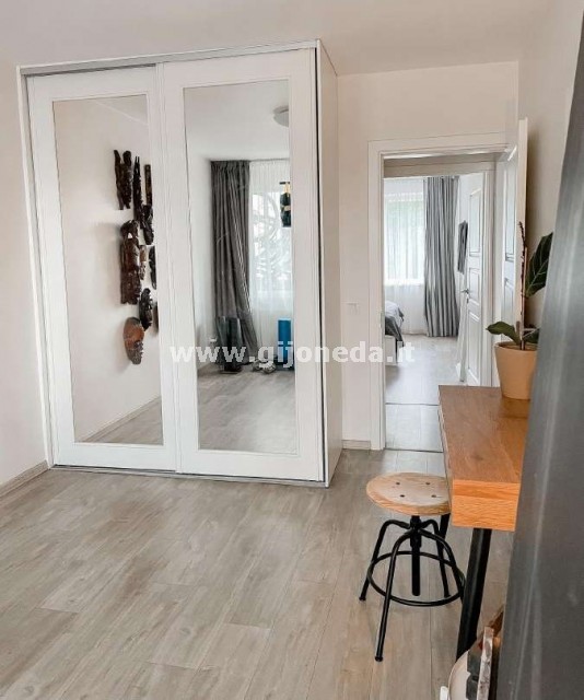 Parduodamas butas Panevėžio g., Miško, Klaipėdos m., Klaipėdos m. sav., 77 m² ploto 3 kambariai 13
