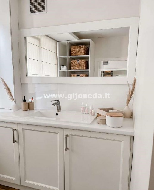 Parduodamas butas Panevėžio g., Miško, Klaipėdos m., Klaipėdos m. sav., 77 m² ploto 3 kambariai 18