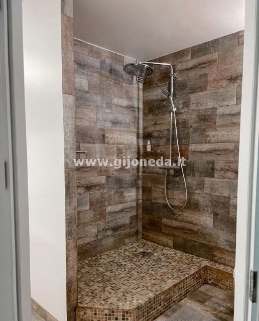 Parduodamas butas Panevėžio g., Miško, Klaipėdos m., Klaipėdos m. sav., 77 m² ploto 3 kambariai 20