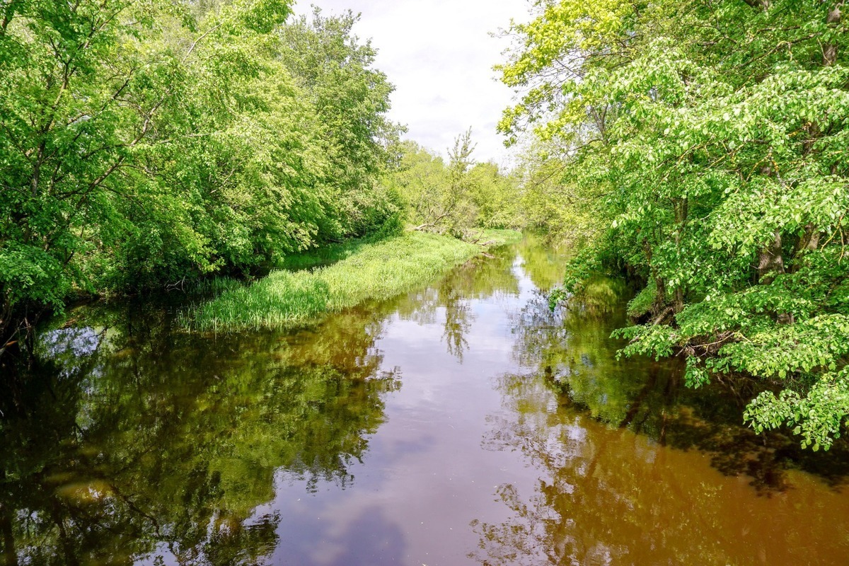 Parduodamas kitos paskirties sklypas Žemdirbių g., Paliūniškio k., Panevėžio r. sav., 20 a ploto 15