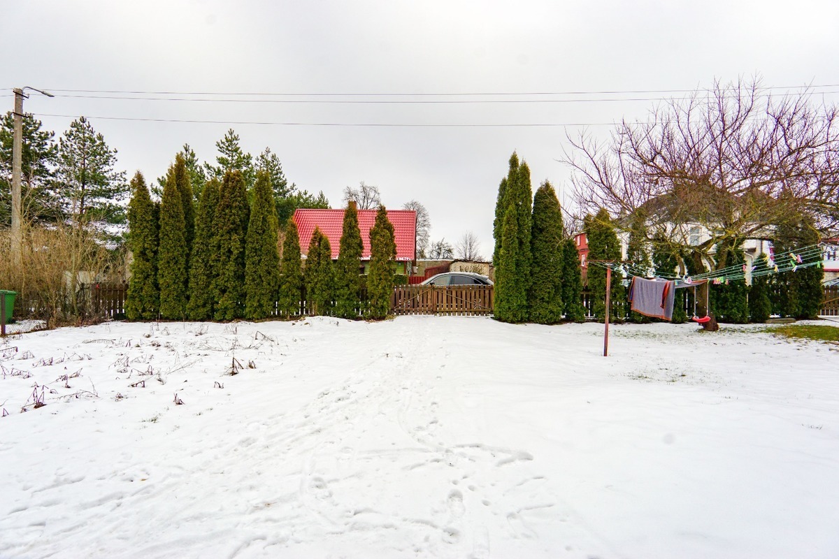 Parduodamas namas Kęstučio g., Biržų m., Biržų r. sav., 200 m2 ploto, 1 aukštai 10