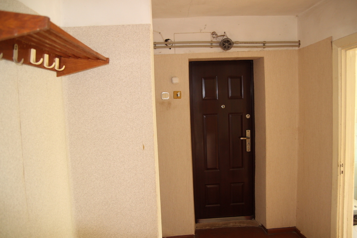 Parduodamas butas Kėdainių g., Babtų mstl., Kauno r. sav., 88 m2 ploto, 3 kambariai 4