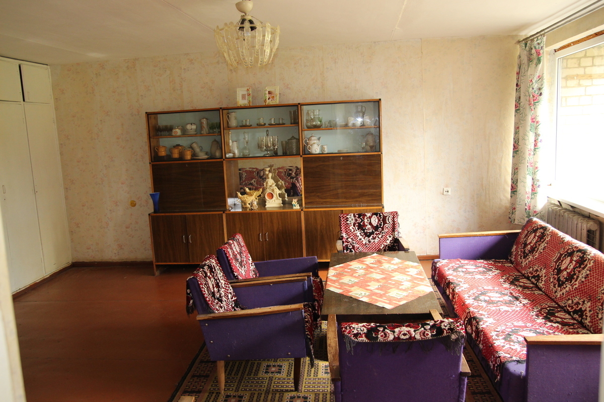 Parduodamas butas Kėdainių g., Babtų mstl., Kauno r. sav., 88 m2 ploto, 3 kambariai 7