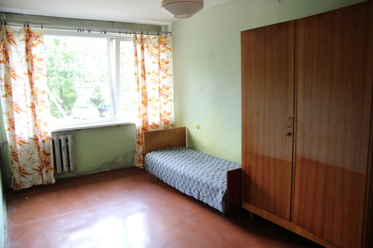 Parduodamas butas Kėdainių g., Babtų mstl., Kauno r. sav., 88 m2 ploto, 3 kambariai 8