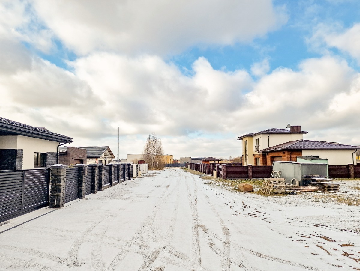 Parduodamas namas Margirio g., Pilėnai, Panevėžio m., Panevėžio m. sav., 105 m2 ploto, 1 aukštai 8