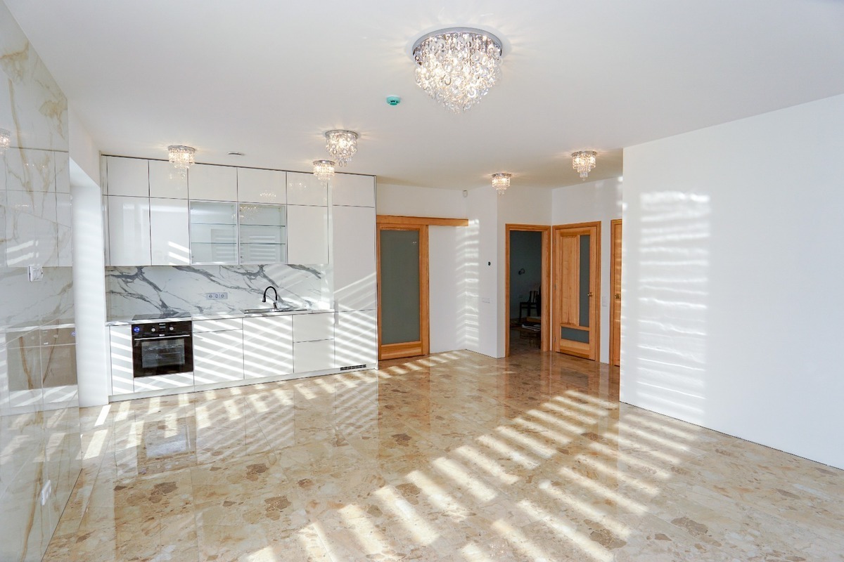 Parduodamas namas Margirio g., Pilėnai, Panevėžio m., Panevėžio m. sav., 105 m2 ploto, 1 aukštai 10