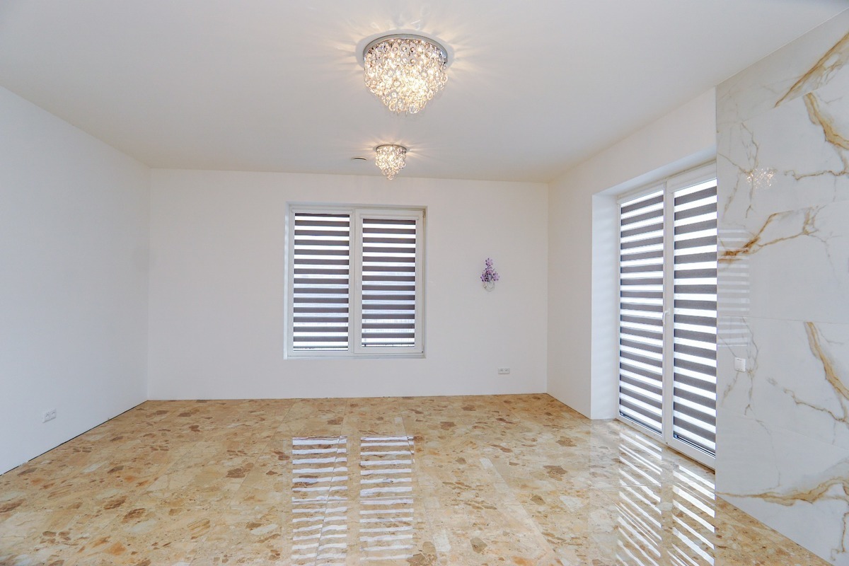 Parduodamas namas Margirio g., Pilėnai, Panevėžio m., Panevėžio m. sav., 105 m2 ploto, 1 aukštai 12