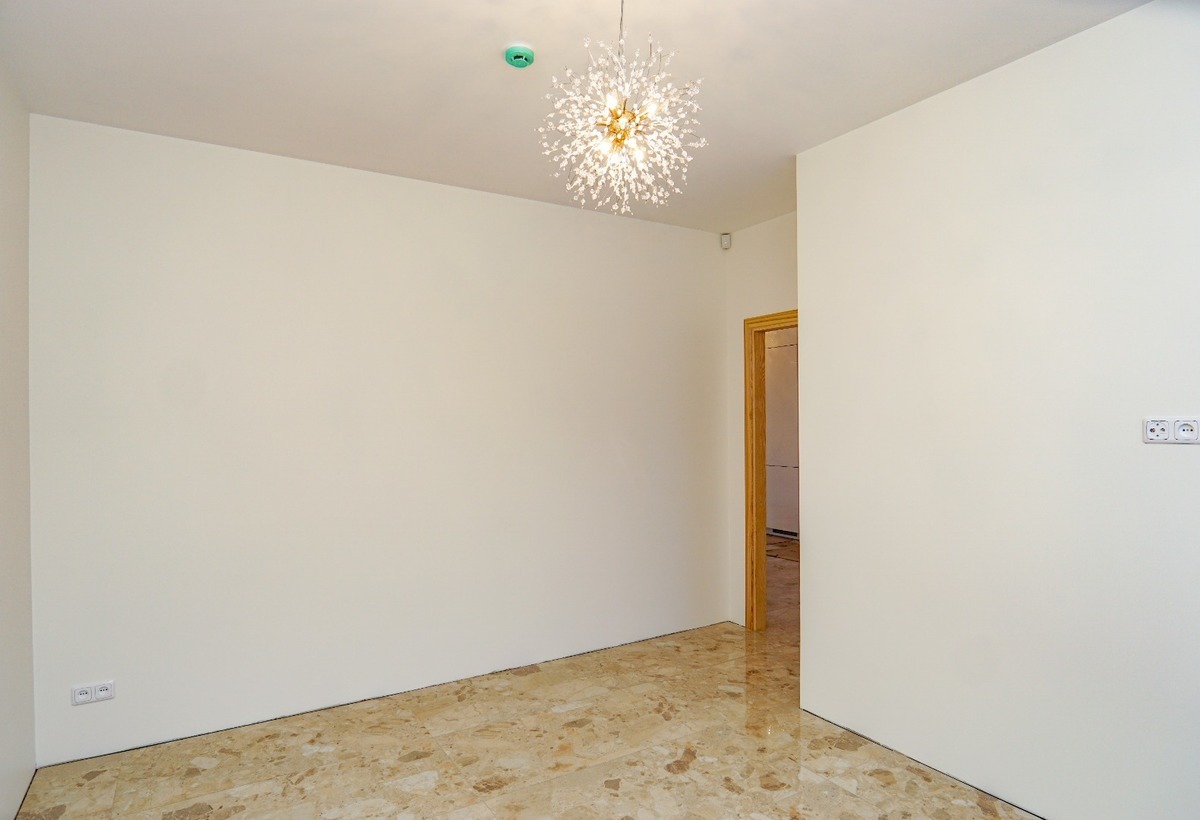 Parduodamas namas Margirio g., Pilėnai, Panevėžio m., Panevėžio m. sav., 105 m2 ploto, 1 aukštai 19