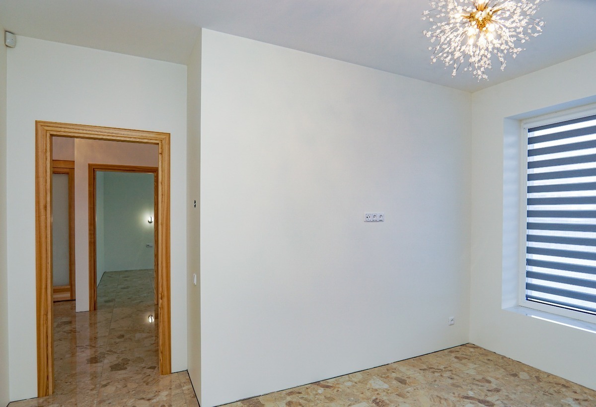 Parduodamas namas Margirio g., Pilėnai, Panevėžio m., Panevėžio m. sav., 105 m2 ploto, 1 aukštai 21