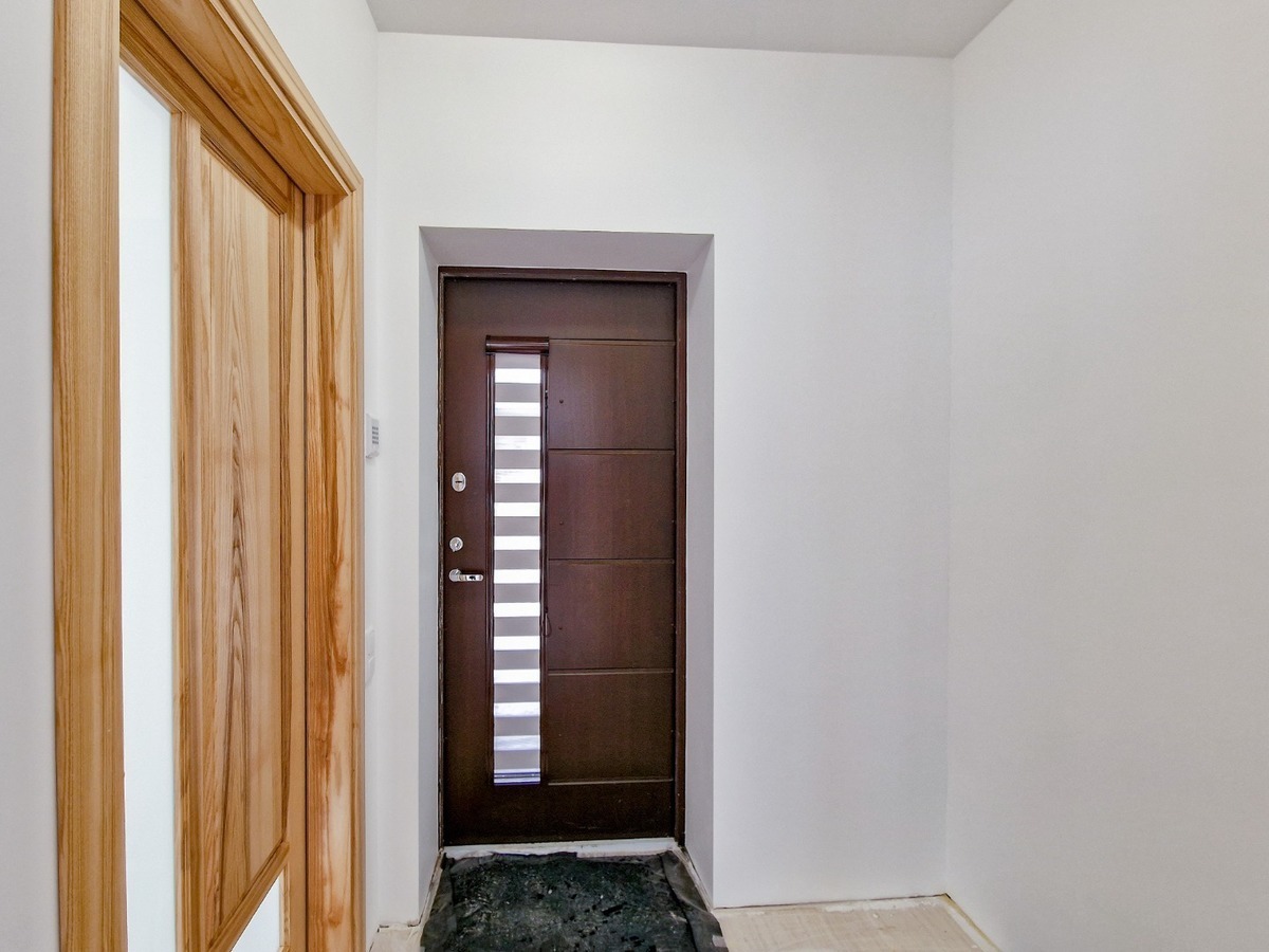 Parduodamas namas Margirio g., Pilėnai, Panevėžio m., Panevėžio m. sav., 105 m2 ploto, 1 aukštai 31