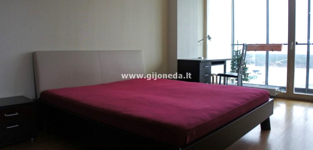 Parduodamas butas Kuosų g., Centras, Klaipėdos m., Klaipėdos m. sav., 64 m² ploto 2 kambariai 2