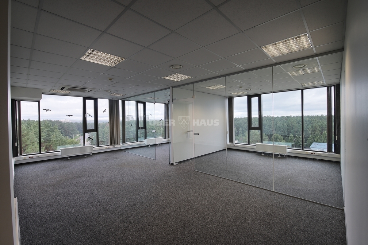 Nuomojamos  patalpos Saulėtekio al., Saulėtekis, Vilniaus m., Vilniaus m. sav., 42 m2 ploto 14