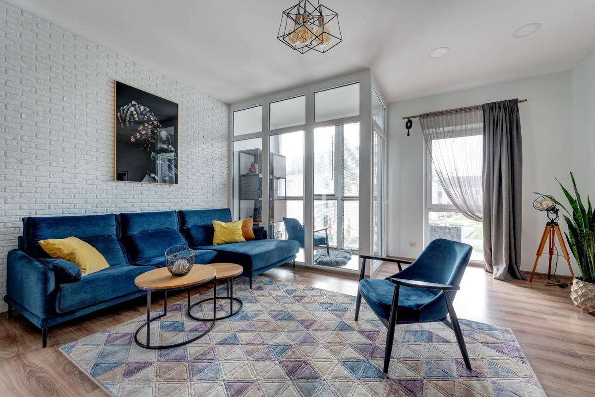 Parduodamas butas Lazdynėlių g., Lazdynėliai, Vilniaus m., Vilniaus m. sav., 74.25 m² ploto 3 kambariai 3