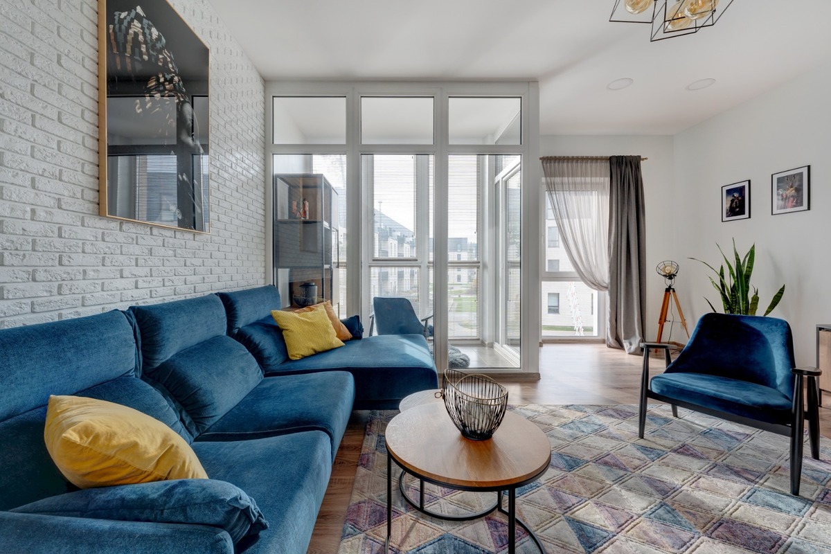 Parduodamas butas Lazdynėlių g., Lazdynėliai, Vilniaus m., Vilniaus m. sav., 74.25 m² ploto 3 kambariai 5