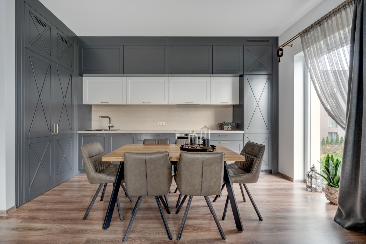 Parduodamas butas Lazdynėlių g., Lazdynėliai, Vilniaus m., Vilniaus m. sav., 74.25 m² ploto 3 kambariai 7