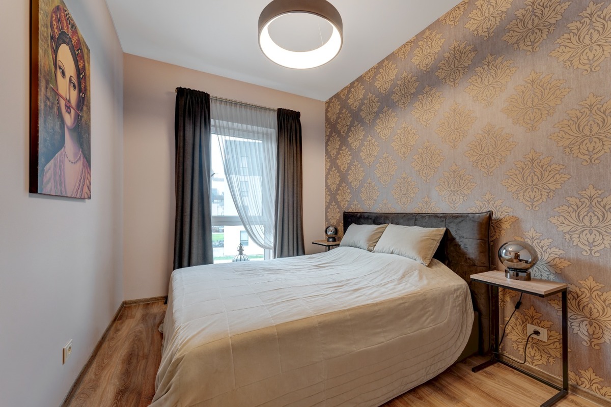 Parduodamas butas Lazdynėlių g., Lazdynėliai, Vilniaus m., Vilniaus m. sav., 74.25 m² ploto 3 kambariai 8