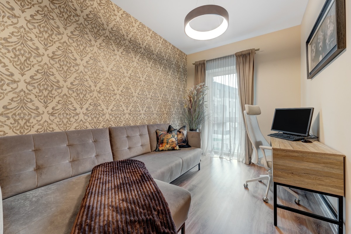 Parduodamas butas Lazdynėlių g., Lazdynėliai, Vilniaus m., Vilniaus m. sav., 74.25 m² ploto 3 kambariai 9