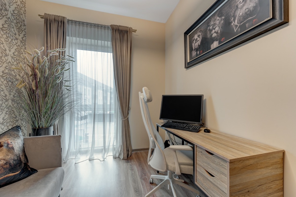 Parduodamas butas Lazdynėlių g., Lazdynėliai, Vilniaus m., Vilniaus m. sav., 74.25 m² ploto 3 kambariai 10