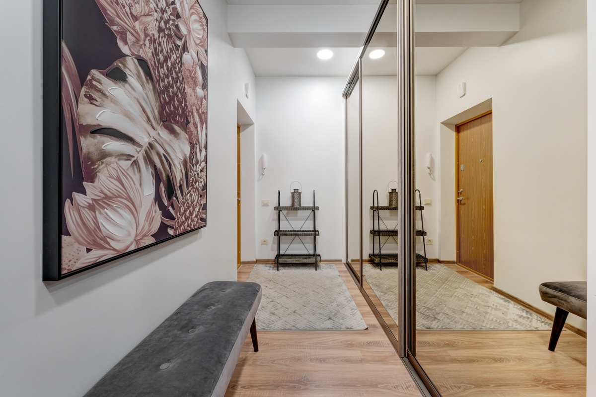 Parduodamas butas Lazdynėlių g., Lazdynėliai, Vilniaus m., Vilniaus m. sav., 74.25 m² ploto 3 kambariai 15