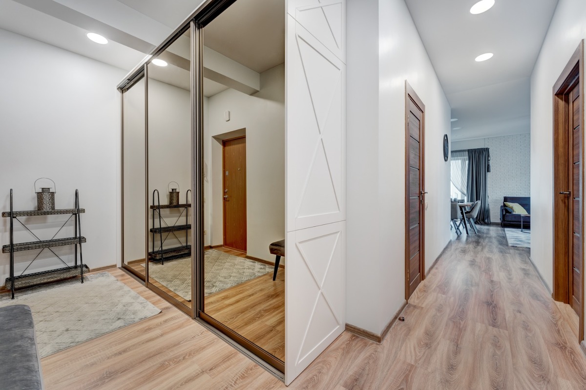 Parduodamas butas Lazdynėlių g., Lazdynėliai, Vilniaus m., Vilniaus m. sav., 74.25 m² ploto 3 kambariai 16