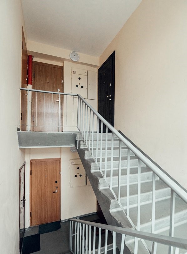 Parduodamas butas Kauno g., Kauno, Klaipėdos m., Klaipėdos m. sav., 50 m² ploto 2 kambariai 23