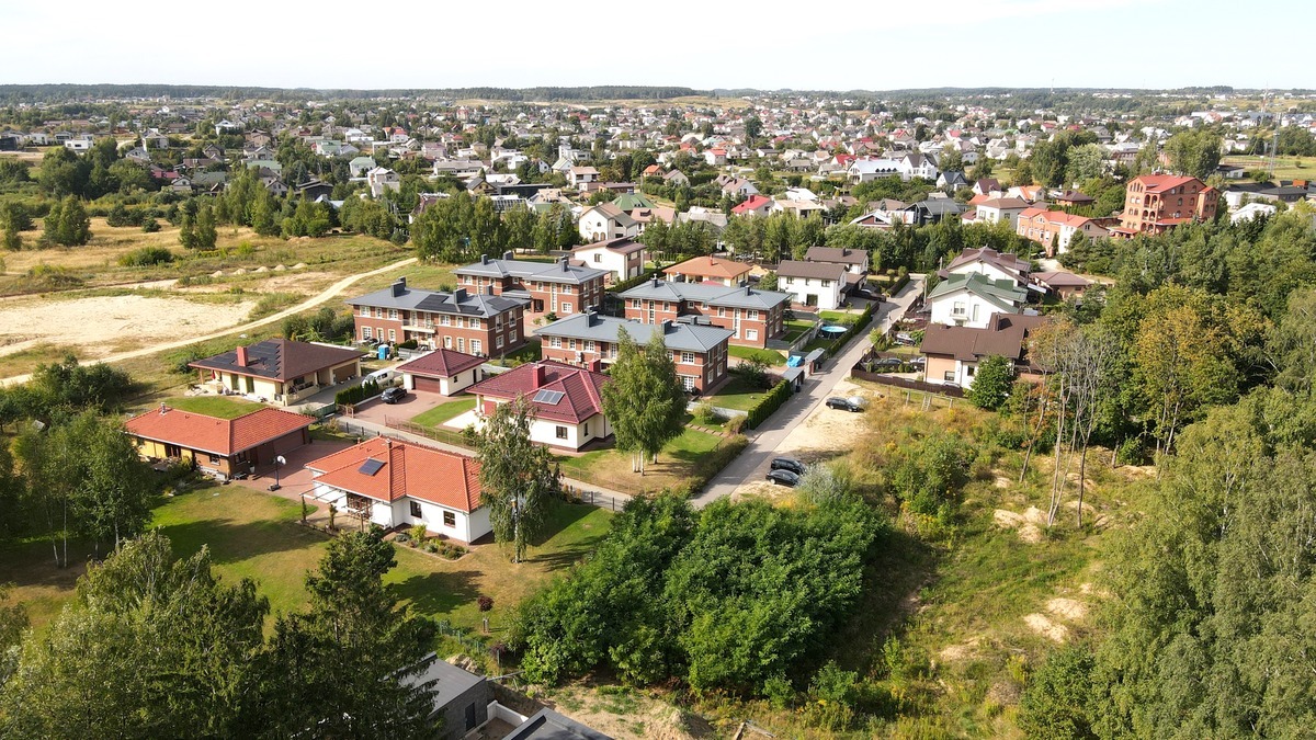 Parduodamas namų valdos paskirties sklypas Jano Bulhako g., Buivydiškių k., Vilniaus r. sav., 13.71 a ploto 6