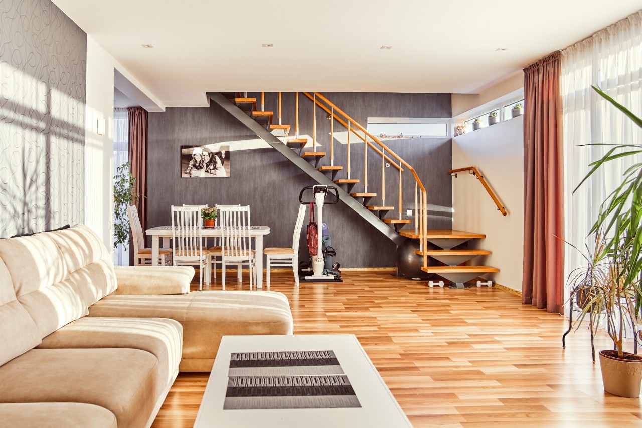 Parduodamas namas Trušelių k., Klaipėdos r. sav., 140.00 m² ploto 4 kambariai 2