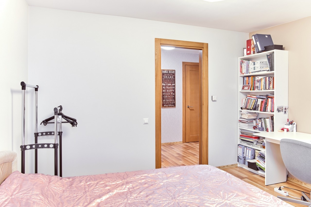 Parduodamas namas Trušelių k., Klaipėdos r. sav., 140.00 m² ploto 4 kambariai 10
