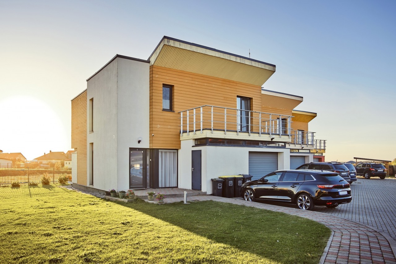 Parduodamas namas Trušelių k., Klaipėdos r. sav., 140.00 m² ploto 4 kambariai 14