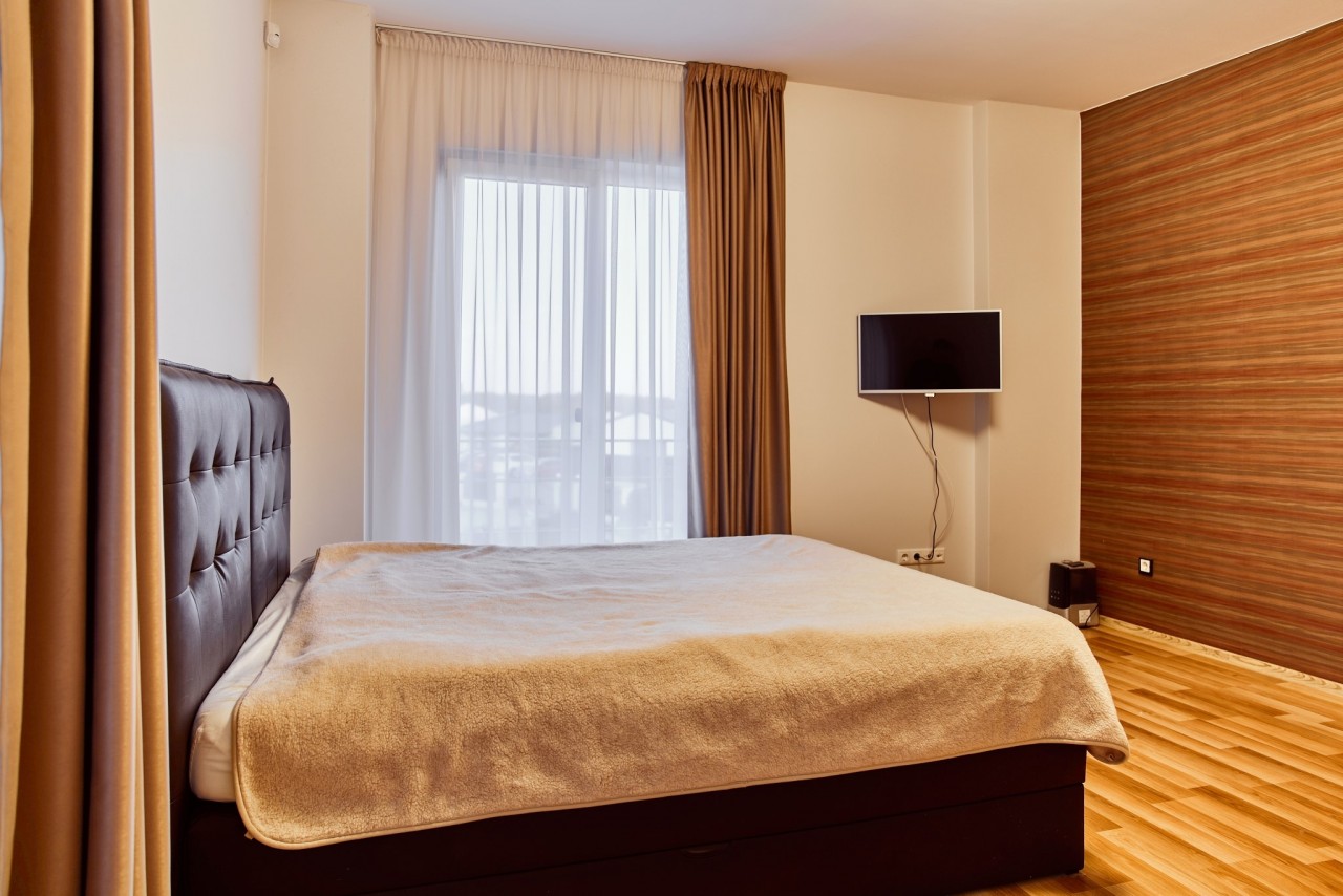 Parduodamas namas Trušelių k., Klaipėdos r. sav., 140.00 m² ploto 4 kambariai 7