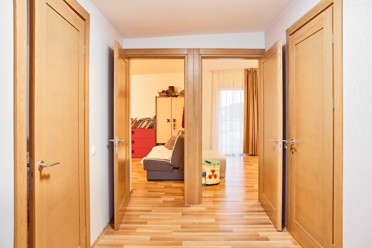 Parduodamas namas Trušelių k., Klaipėdos r. sav., 140.00 m² ploto 4 kambariai 9
