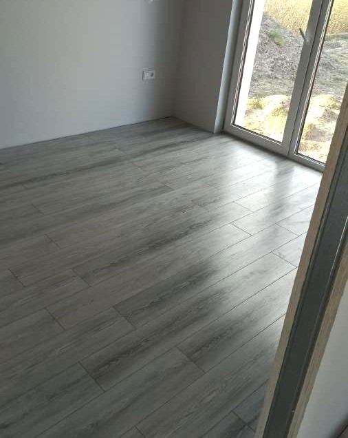Parduodamas namas Šlapšilės k., Klaipėdos r. sav., 80 m² ploto 3 kambariai 4