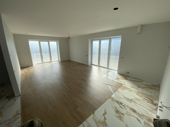 Parduodamas namas Slengių k., Klaipėdos r. sav., 150.00 m² ploto 4 kambariai 7