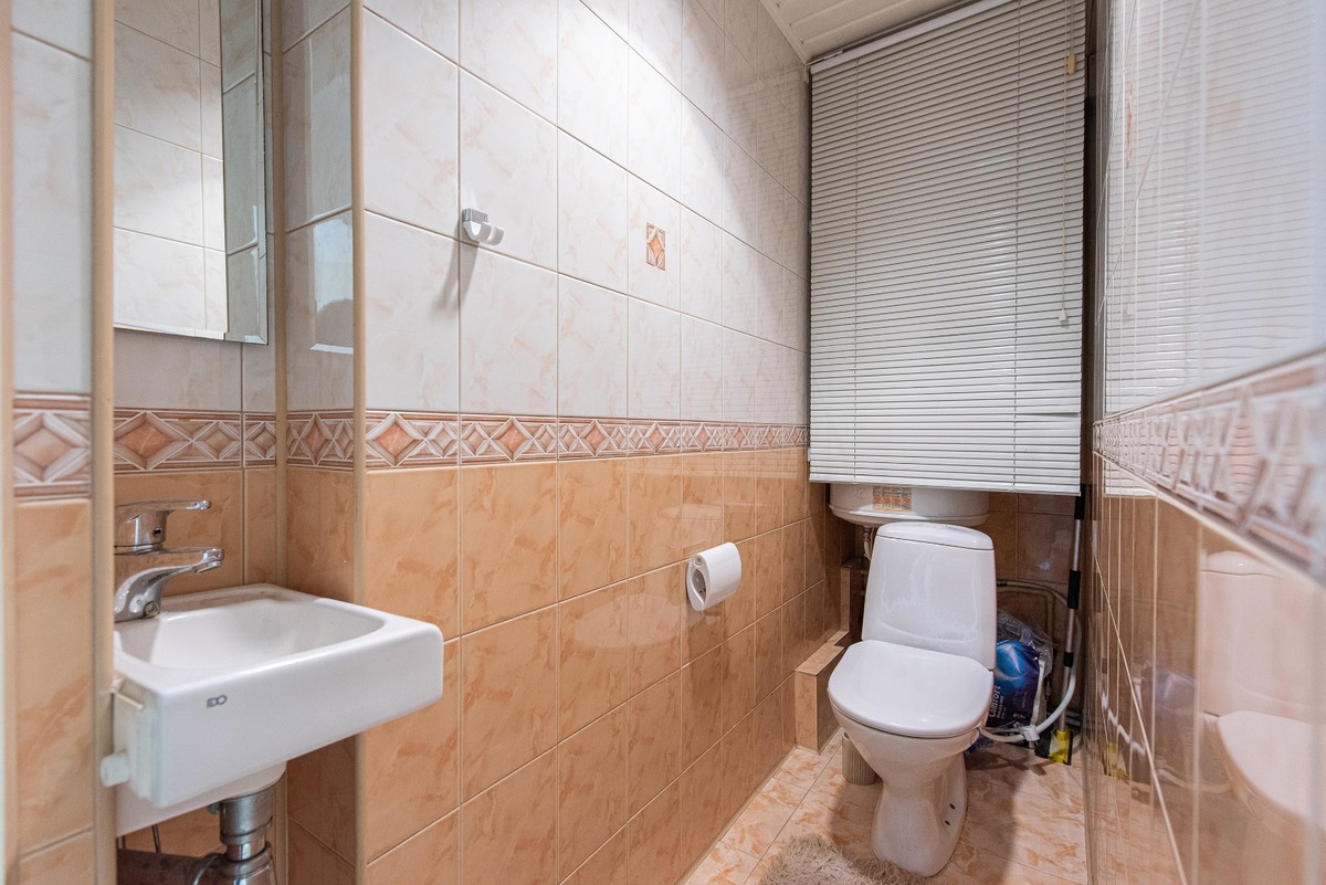 Parduodamas butas Laisvės pr., Pašilaičiai, Vilniaus m., Vilniaus m. sav., 108.25 m² ploto 4 kambariai 16