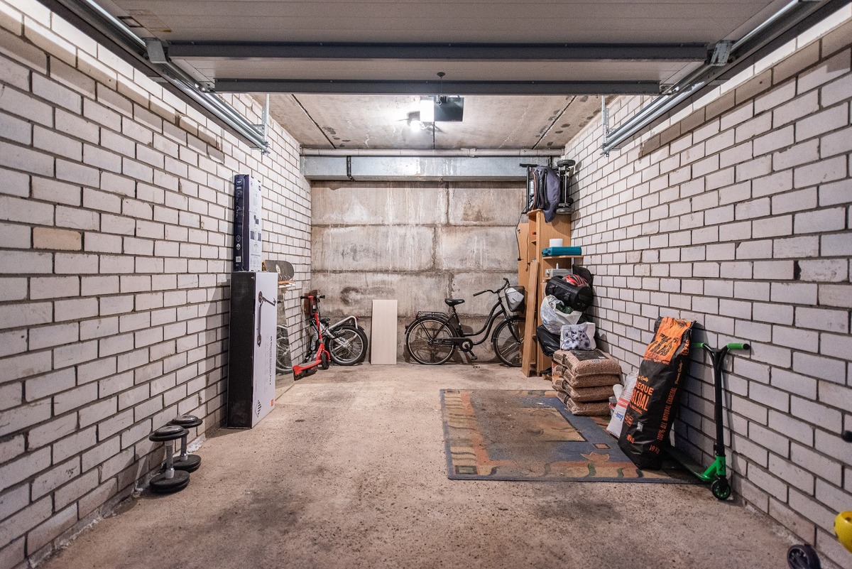 Parduodamas butas Laisvės pr., Pašilaičiai, Vilniaus m., Vilniaus m. sav., 108.25 m² ploto 4 kambariai 17