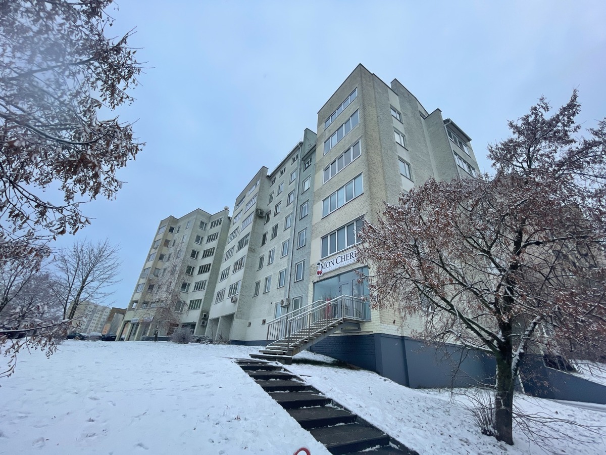 Parduodamas butas Laisvės pr., Pašilaičiai, Vilniaus m., Vilniaus m. sav., 108.25 m² ploto 4 kambariai 20
