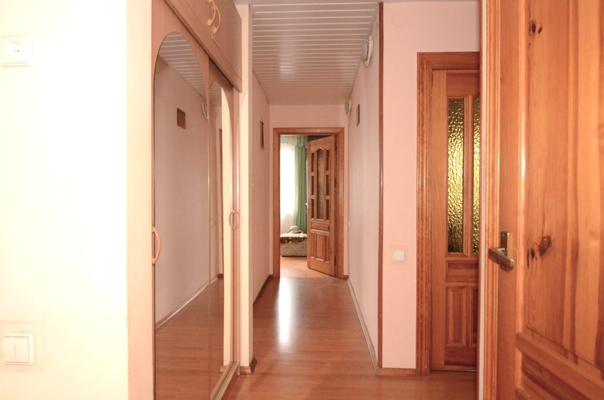 Parduodamas butas M. K. Čiurlionio g., Druskininkų m., Druskininkų sav., 71.68 m2 ploto, 4 kambariai 5