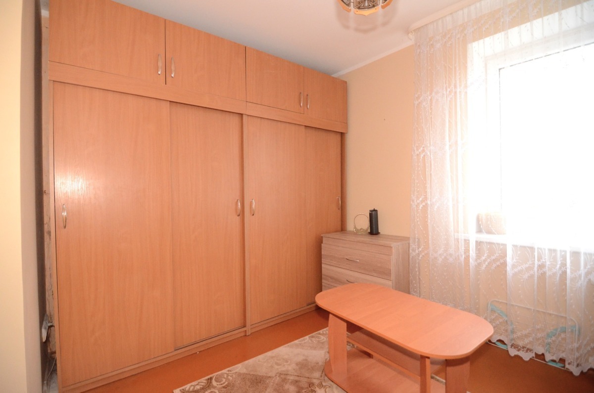 Parduodamas butas M. K. Čiurlionio g., Druskininkų m., Druskininkų sav., 71.68 m2 ploto, 4 kambariai 9