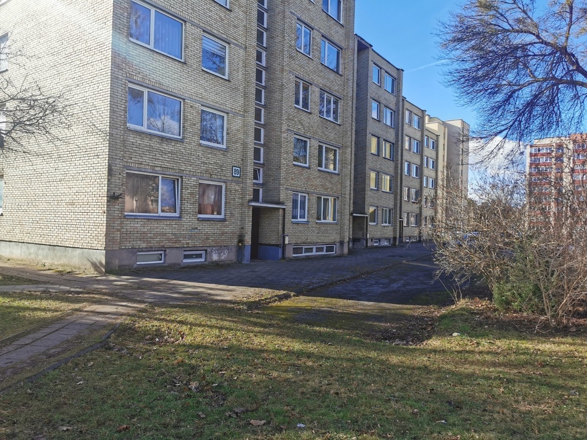 Parduodamas butas M. K. Čiurlionio g., Druskininkų m., Druskininkų sav., 71.68 m2 ploto, 4 kambariai 17