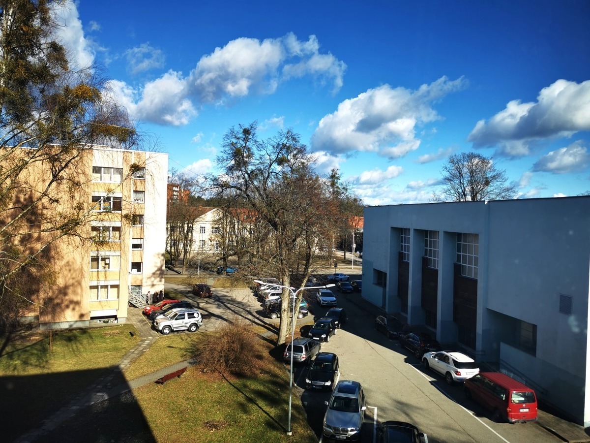 Parduodamas butas M. K. Čiurlionio g., Druskininkų m., Druskininkų sav., 71.68 m2 ploto, 4 kambariai 19