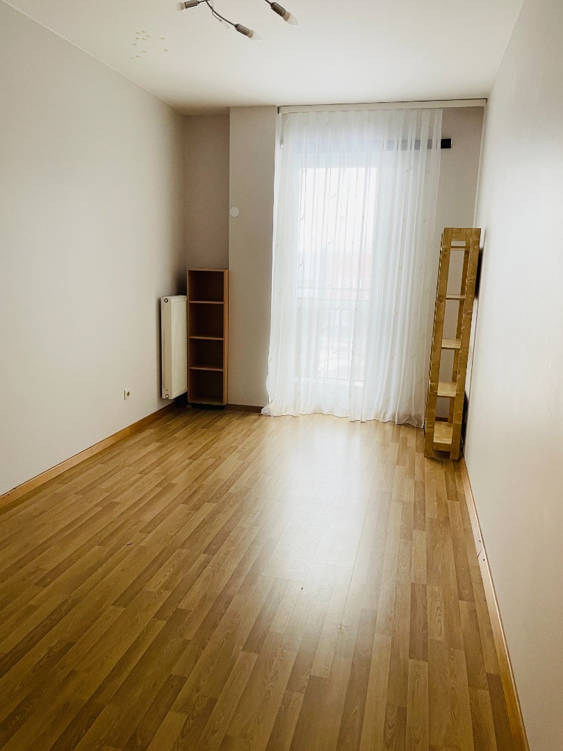 Nuomojamas butas Salomėjos Nėries g., Fabijoniškės, Vilniaus m., Vilniaus m. sav., 47.00 m² ploto 2 kambariai 6