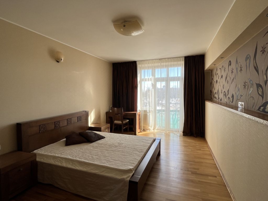 Nuomojamas butas Varpo g., Centras, Šiaulių m., Šiaulių m. sav., 59.00 m² ploto 2 kambariai 2