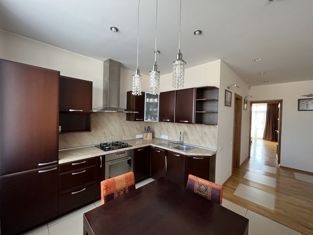 Nuomojamas butas Varpo g., Centras, Šiaulių m., Šiaulių m. sav., 59.00 m² ploto 2 kambariai 9