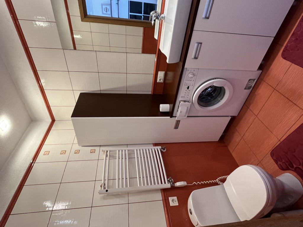 Nuomojamas butas Varpo g., Centras, Šiaulių m., Šiaulių m. sav., 59.00 m² ploto 2 kambariai 10