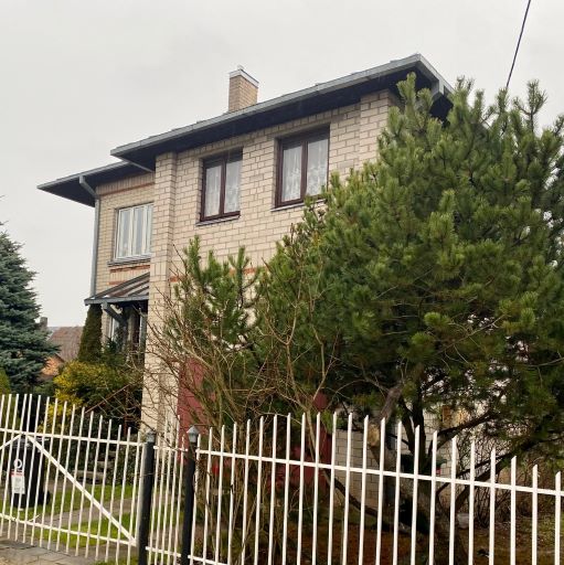 Parduodamas namas Beržų g., Kaišiadorių m., Kaišiadorių r. sav., 224 m² ploto 4 kambariai 11